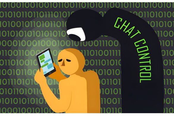 Chat Control, Telegram contro la legge UE:  trasformare i telefoni in strumenti di sorveglianza”