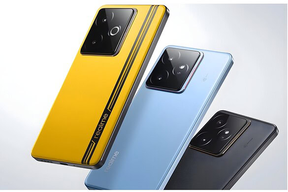Realme annuncia la nuova Realme UI 7.0: aggiornamenti e strategie