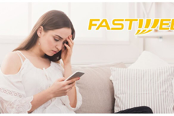 Fastweb Down in tutta Italia: rete fissa e mobile KO