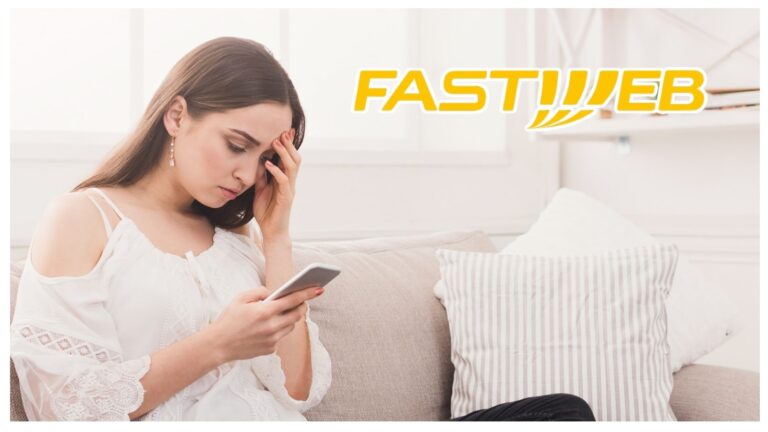 Fastweb