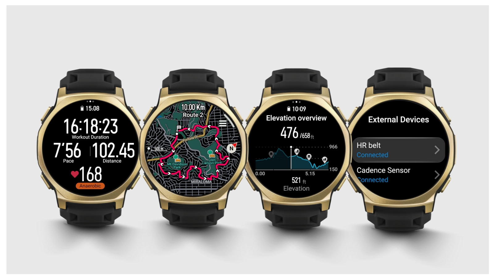 Amazfit Amazfit