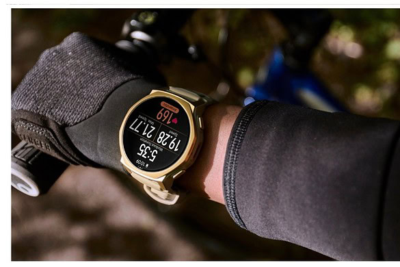 Amazfit Active 2: ecco un update ricco di novità