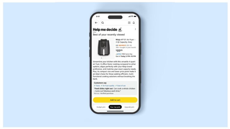 Amazon