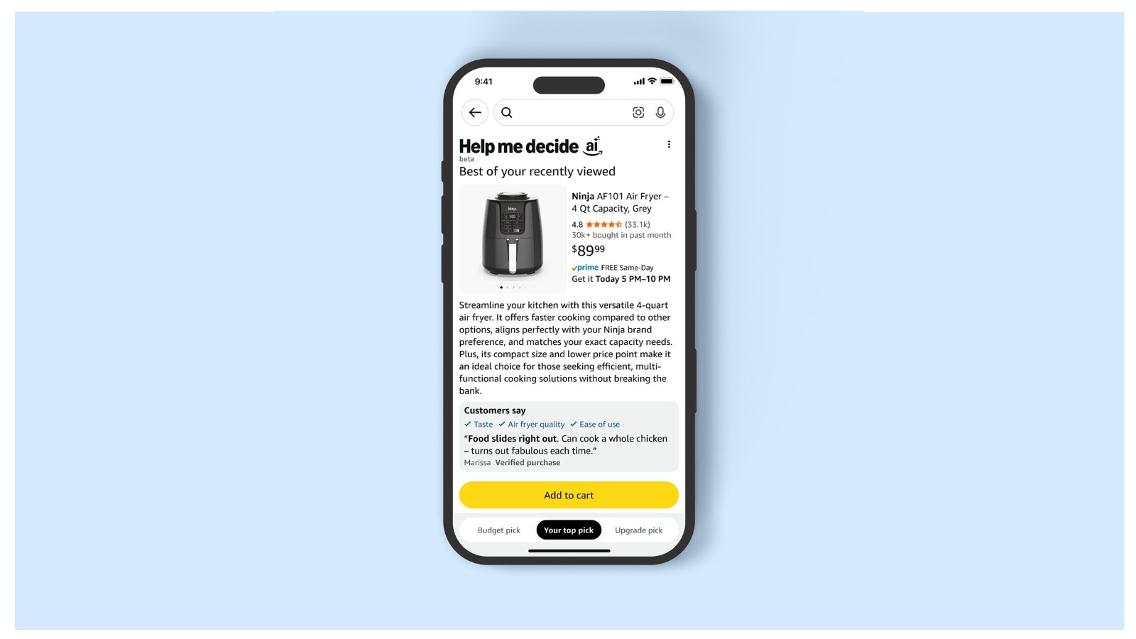 Amazon