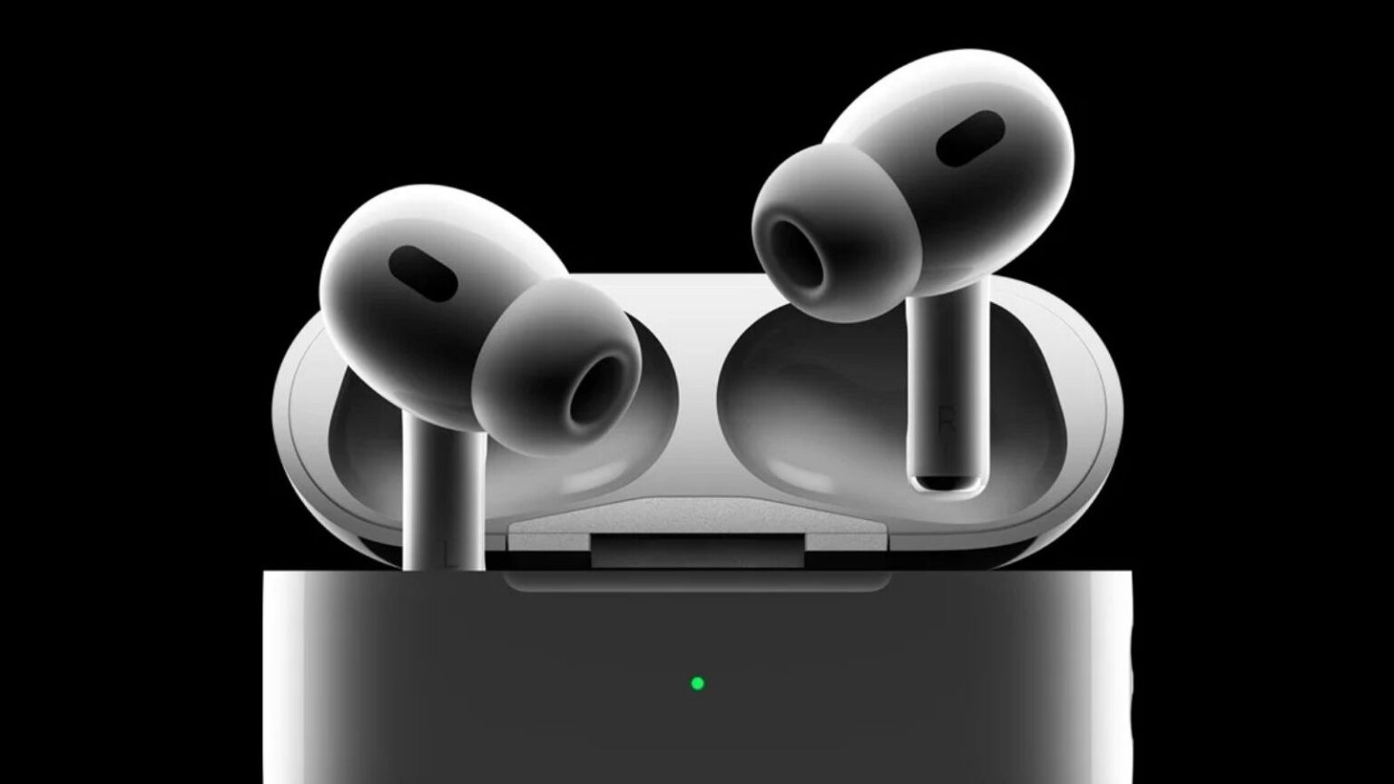 Apple lavora alla nuova generazione di AirPods: in arrivo nuovi modelli e chip H3
