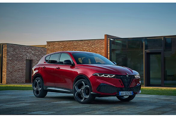 Nuova Tonale, scopriamo i cambiamenti introdotti sul nuovo C-SUV di Alfa Romeo