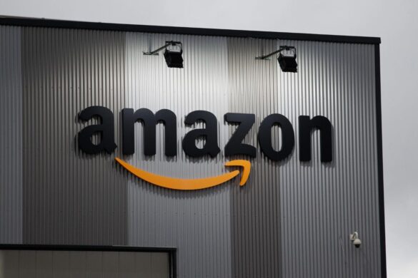 Amazon lancia i distributori automatici per i farmaci prescritti