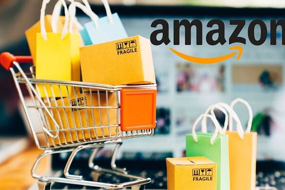 Amazon sorprende tutti: gli sconti di oggi fanno abbassare i prezzi del 70%