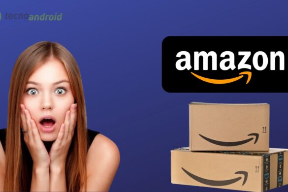 Amazon: ottobre 2025 da pazzi, offerte quasi gratis con iPhone 17