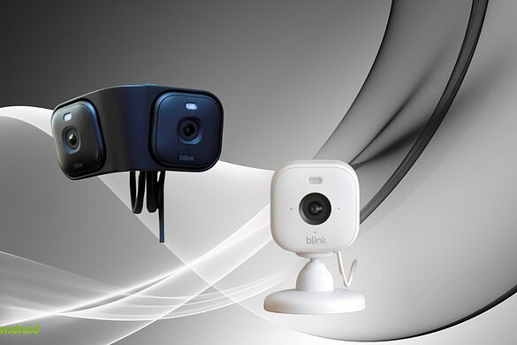 Amazon porta in Italia Blink Mini 2K+ e Blink Arc