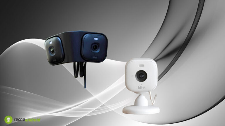 Amazon Blink