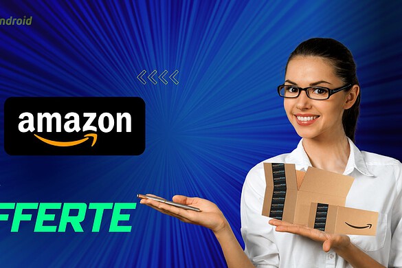 Amazon SVUOTATUTTO: i prezzi di oggi crollano, ecco il -80% su tutto