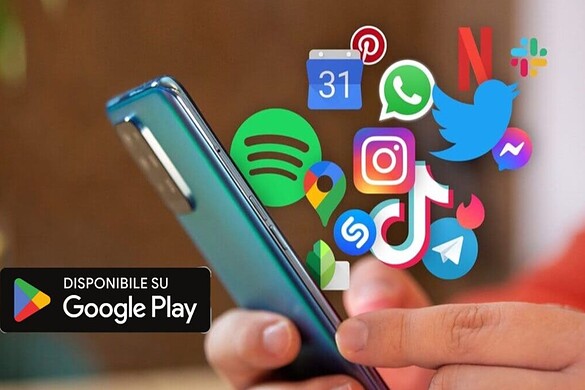 Google introduce una nuova suite di strumenti AI per sviluppatori Android e Play Store