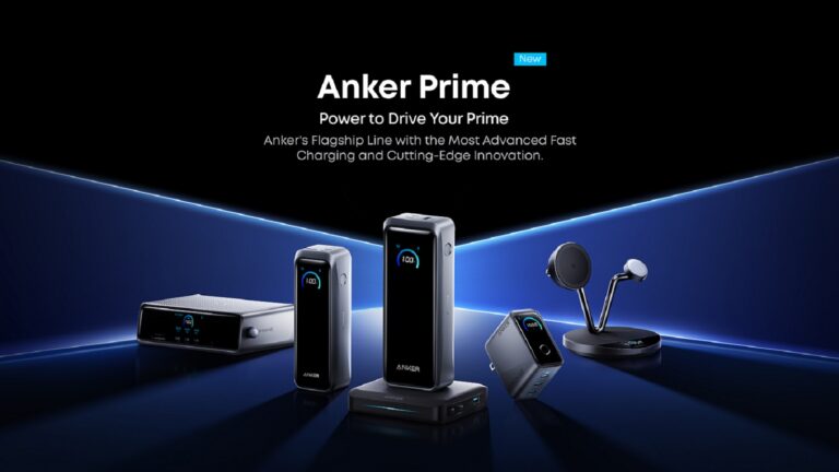 Anker Prime