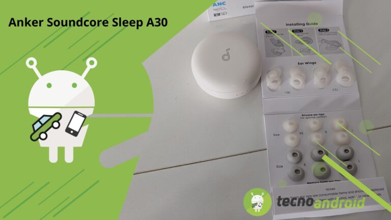 Anker Soundcore Sleep A ()