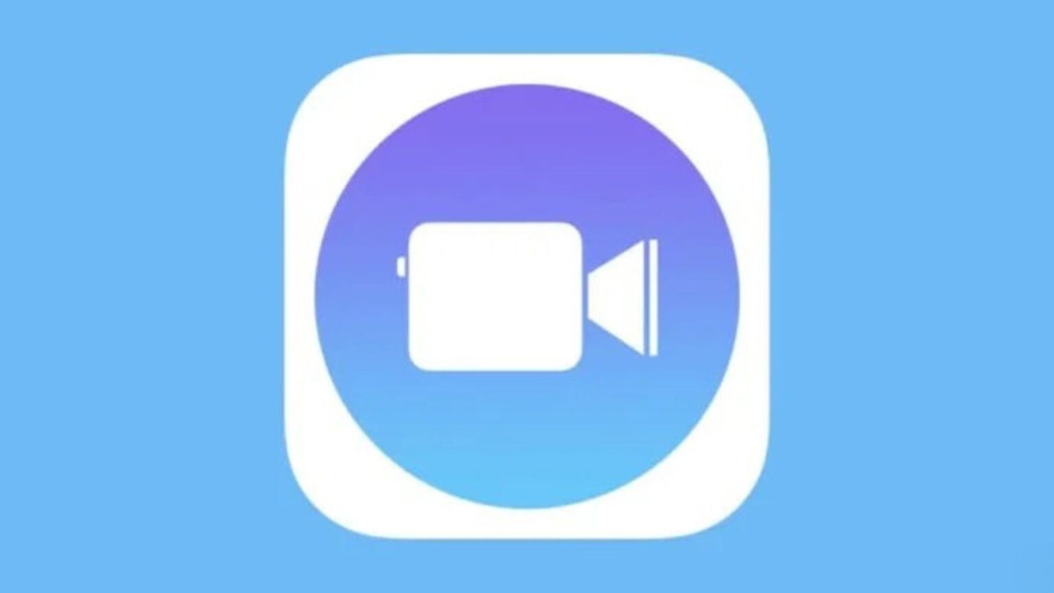 Apple Clips