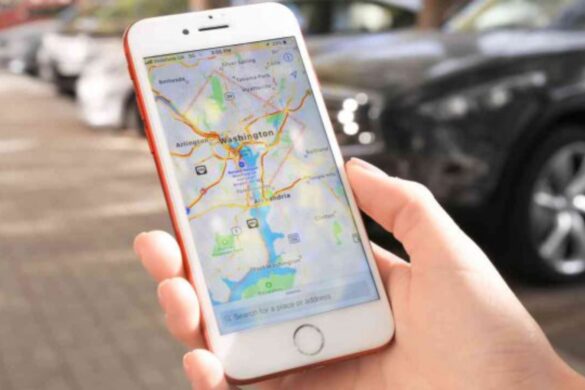 Apple Mappe si aggiorna: arrivano le ricerche vocali naturali con Apple Intelligence