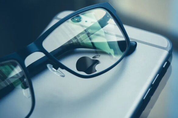 Apple rallenta sui visori e accelera sugli occhiali smart