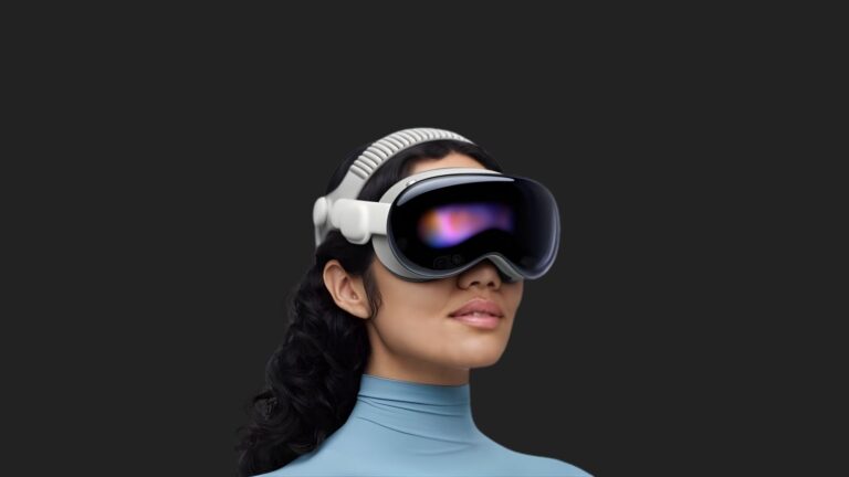 Apple Vision Pro M5 prodotto in Vietnam: così il colosso si distacca dalla Cina