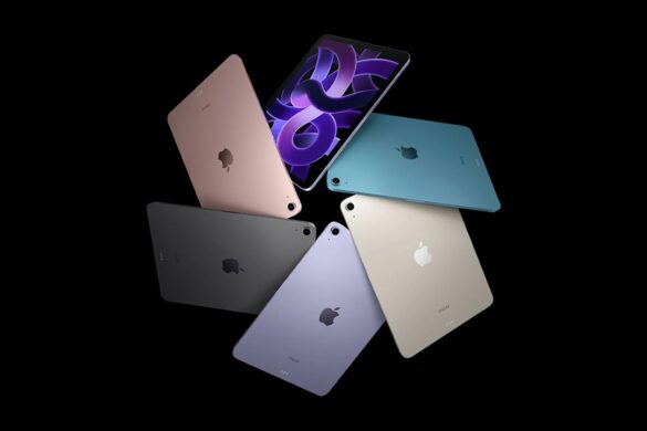 Apple, scopriamo quali sono i prossimi device in arrivo