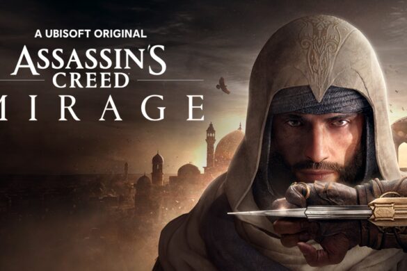 Assassin’s Creed Mirage, arriva il DLC gratuito Valley of Memory