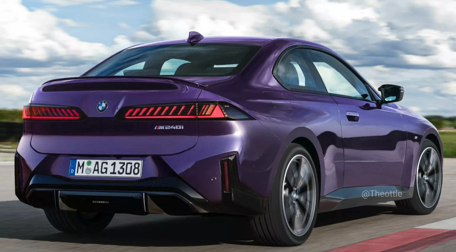 BMW Series Neue Klasse x BMW Series Neue Klasse x