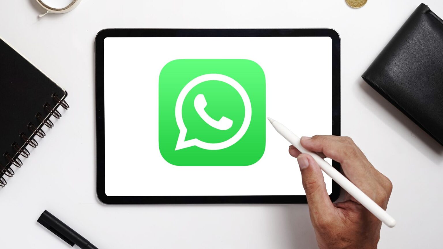 WhatsApp migliora la sua versione per iPad