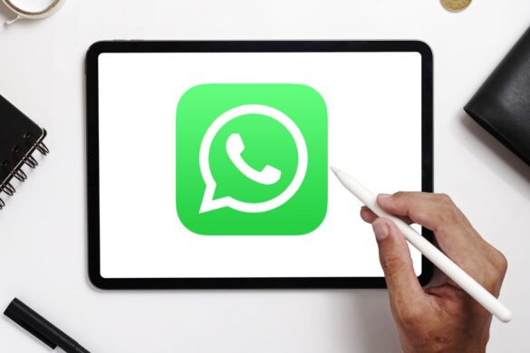 WhatsApp per iPad si rinnova, ecco quali saranno le novità