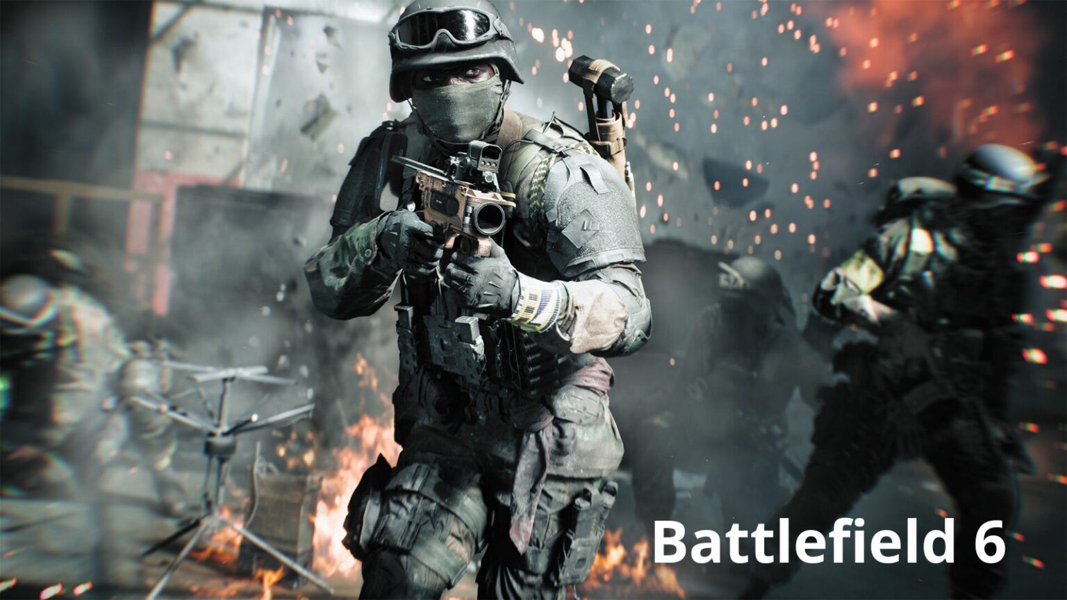 Battlefield 6 manda in tilt i server