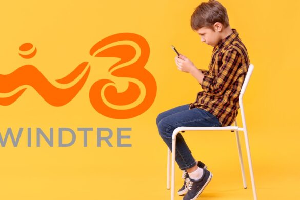 WindTre, i piani tariffari pensati per le esigenze dei più giovani