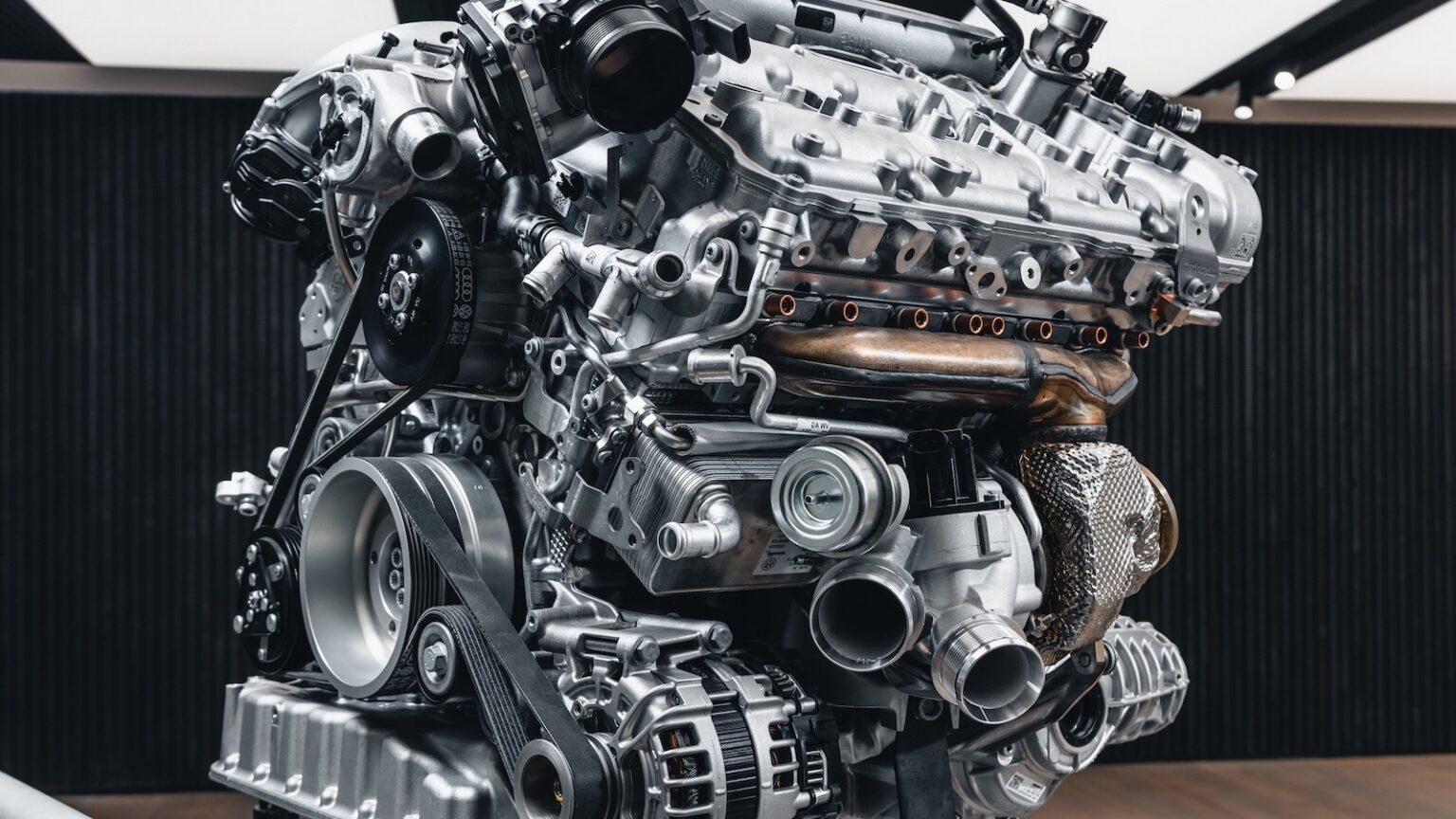 Bentley W Engine copia