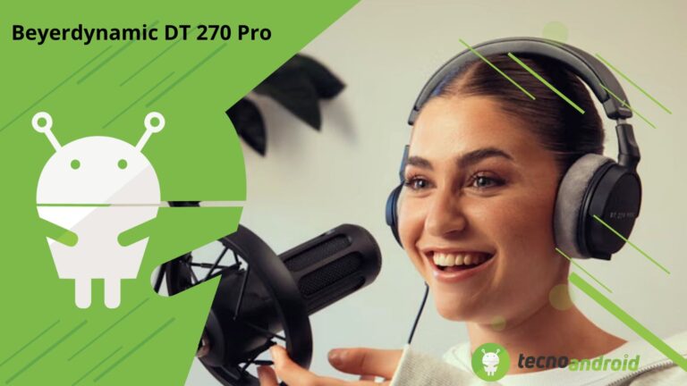 Beyerdynamic DT Pro