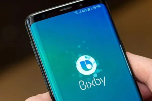 Samsung rilancia Bixby con una nuova interfaccia in One UI 8.5