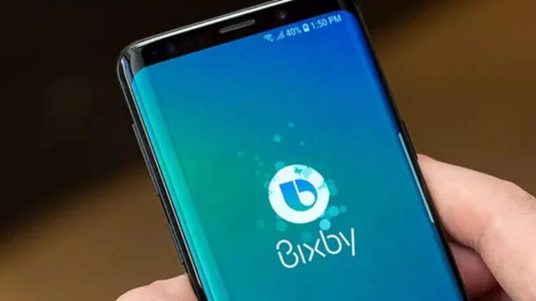 Bixby Samsung