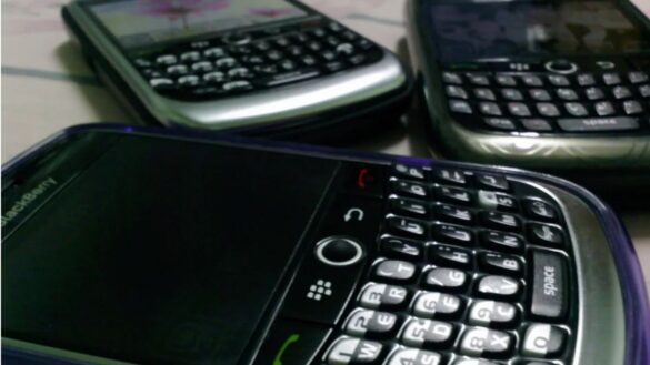 BlackBerry verso il ritorno: la licenza del marchio passa a Transsion Group