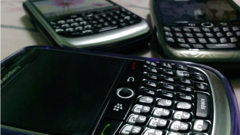 BlackBerry