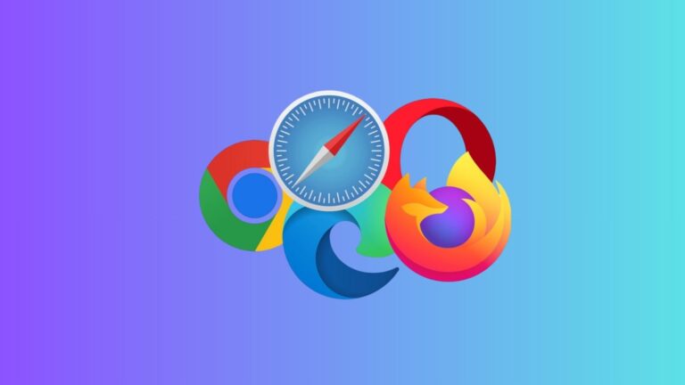 Browser web