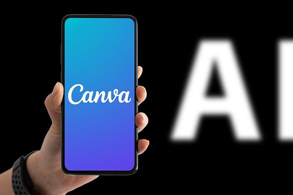 Canva con AI: come velocizzare grafica e contenuti senza competenze da designer
