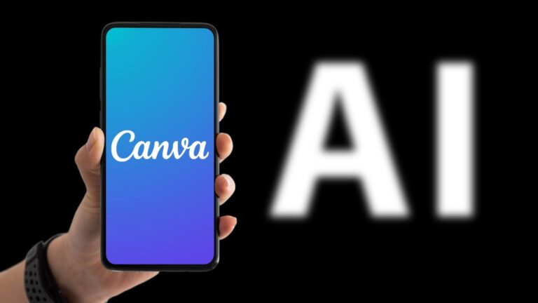 Canva con AI: come velocizzare grafica e contenuti senza competenze da designer