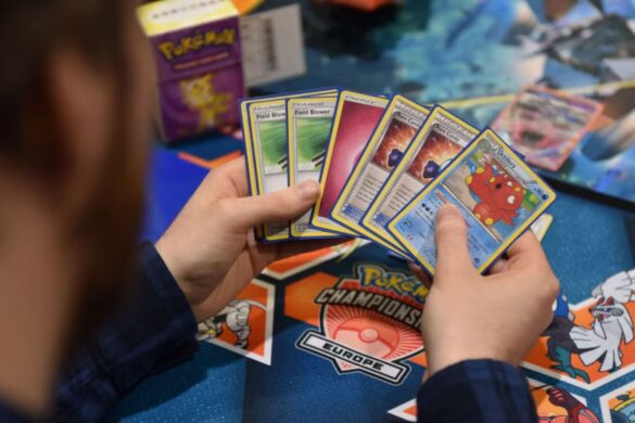 Truffa carte Pokémon da 24 mila euro: individuati e denunciati i due responsabili