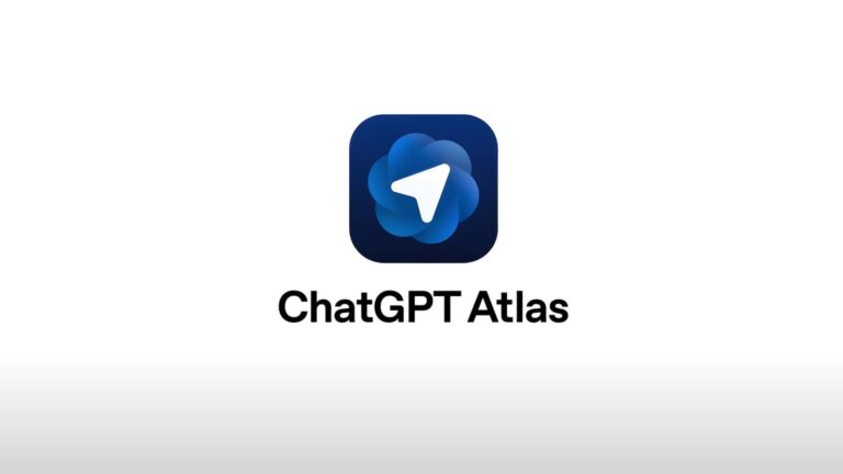 ChatGPT Atlas