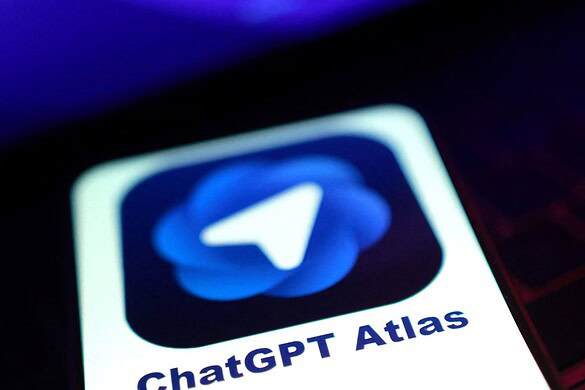 ChatGPT Atlas, il nuovo browser di OpenAI accende i timori su privacy e sicurezza