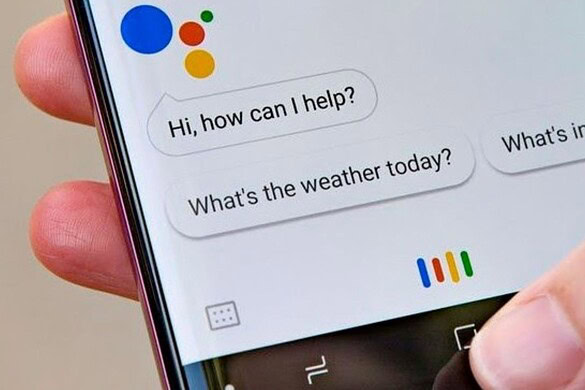 Android: come usare i comandi vocali offline con l’intelligenza artificiale