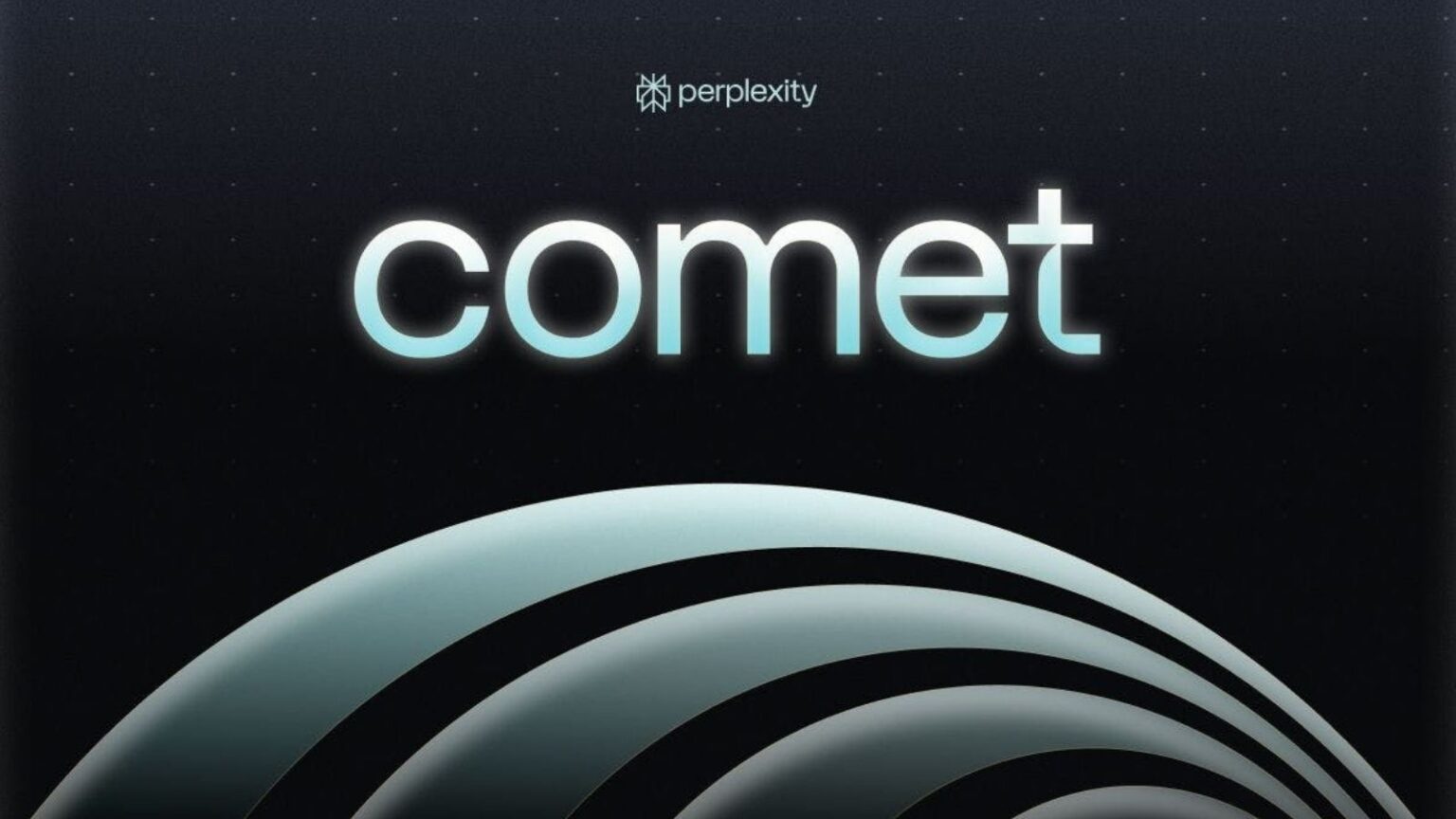 Comet Perplexity