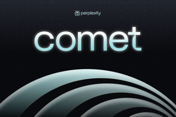 Comet, il browser AI di Perplexity è finalmente gratis per tutti