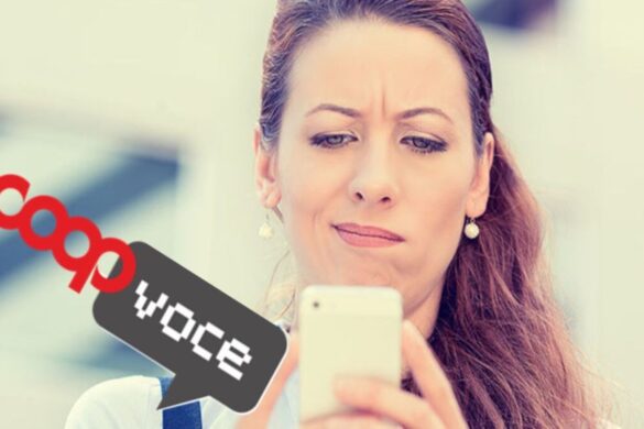 CoopVoce: la EXTRA 300 è tornata e costa pochissimo, è la promo di ottobre