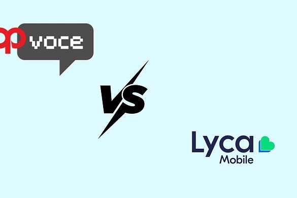 CoopVoce vs Lyca Mobile: offerte aggressive e fino a 300GB, approfittatene ora