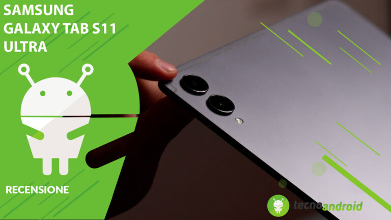 Copertina Samsung Galaxy Tab S11 Ultra