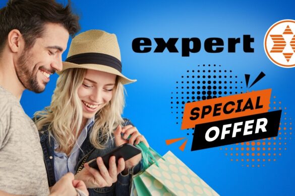 Expert: promo che scatenano un applauso per il tuo sorriso