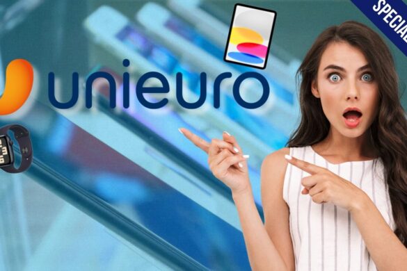 Unieuro: le imperdibili promo dell’Outlet Online